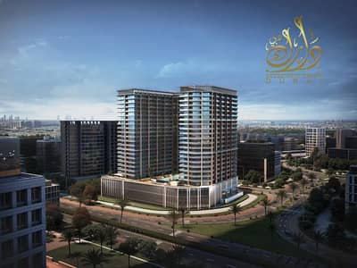 Студия Продажа в Аль Джадаф, Дубай - WhatsApp Image 2024-10-10 at 12.34. 32 PM. jpeg