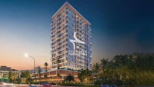 阿尔弗雷德街区， 迪拜 2 卧室单位待售 - gallery1. jpg