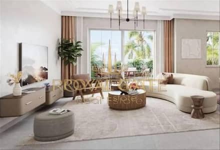2 Bedroom Townhouse for Sale in Zayed City, Abu Dhabi - IMG-20250423-WA0152. jpg