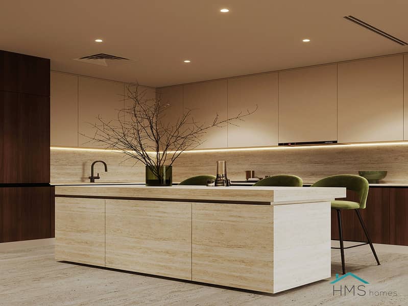Attractive Payment Plan | Close to Handover Attractive Payment Plan | Close to Handover
