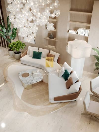 Studio for Sale in Jumeirah Village Circle (JVC), Dubai - KK_SHIII_LOBBY_08. jpg