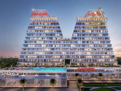2 Cпальни Апартамент Продажа в Аль Фурджан, Дубай - IMG-20250422-WA0147. jpg