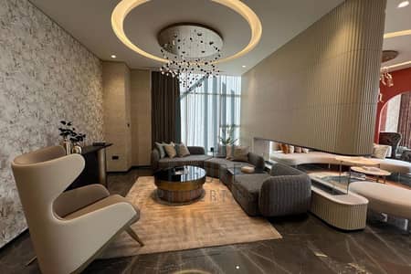 2 Bedroom Flat for Sale in Culture Village (Jaddaf Waterfront), Dubai - Waterfront View | Ready - Soon | Easy Payment Plan