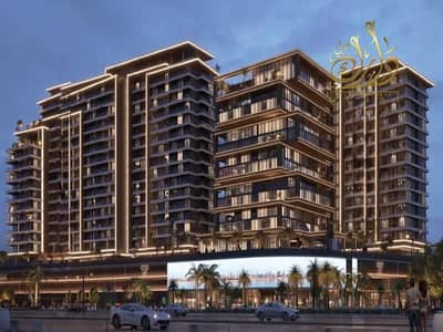 Студия Продажа в RAK Central, Рас-эль-Хайма - WhatsApp Image 2024-12-19 at 4.00. 30 PM. jpeg