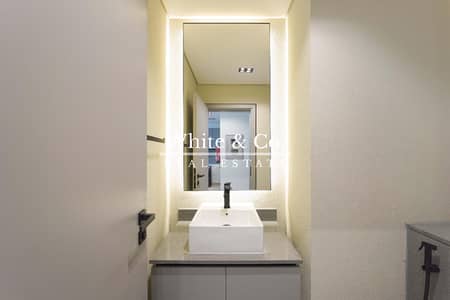 Investment Offer | Furnished | Burj View