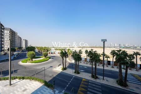1 Bedroom Flat for Sale in Mohammed Bin Rashid City, Dubai - Investment Opportunity | Burj Khalifa View