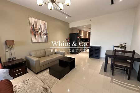 Studio for Sale in Downtown Dubai, Dubai - Vacant Now | Fully Furnished | Good ROI