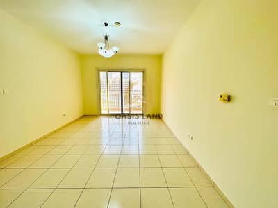 Great Layout | Spacious 1BR Apartment | Prime Location of JVC| Pool Facing