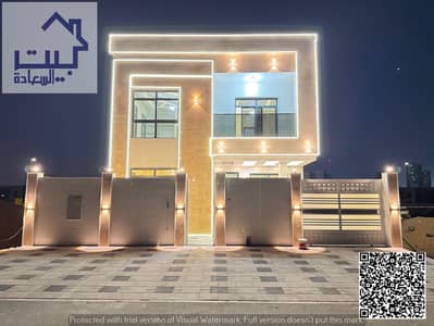 6 Cпальни Вилла Продажа в Аль Хелио, Аджман - IMG-20250423-WA0020. jpg