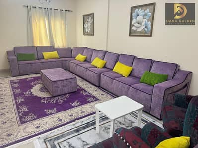 2 Bedroom Flat for Rent in Al Taawun, Sharjah - IMG-20250422-WA0305. jpg
