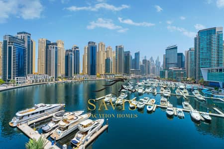 فلیٹ 2 غرفة نوم للايجار في دبي مارينا، دبي - ARY Marina View (39). jpg