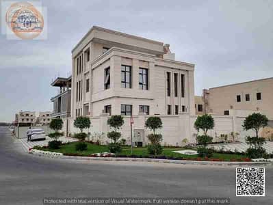 6 Bedroom Villa for Sale in Al Alia, Ajman - 1000931386. jpg