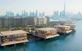 Bulgari Ocean Mansions