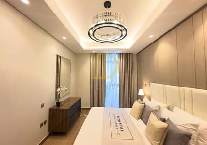 VACANT| READY TO MOVE-IN | FULLY FURNISHED