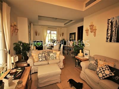 3 Bedroom Villa for Rent in Arabian Ranches, Dubai - Exclusive|3 bed|Study|Walking distance to Jess