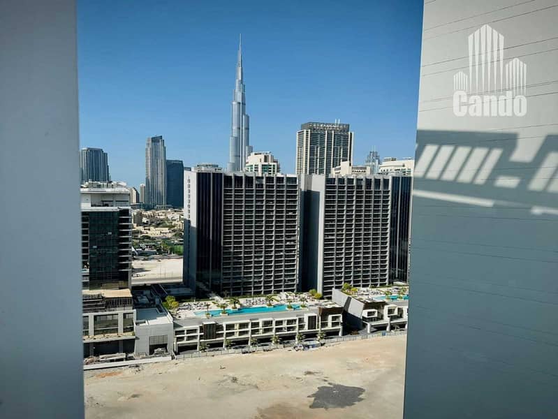 2 BEDROOMS| SPACIOUS |BURJ & CANAL VIEWS 2 BEDROOMS| SPACIOUS |BURJ & CANAL VIEWS