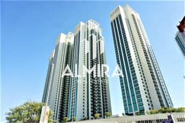 High Floor | Well Maintained | Occupied | Sea View