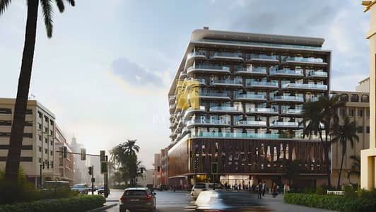 1 Bedroom Flat for Sale in Jumeirah Village Circle (JVC), Dubai - gallery3. jpg