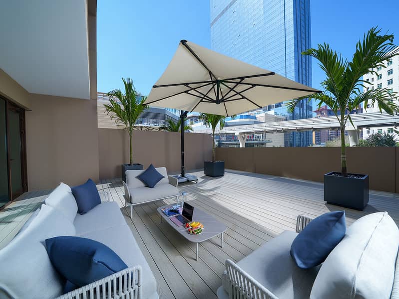 5 CMTP_Deluxe_One_Bedroom_with_terrace_02. jpg