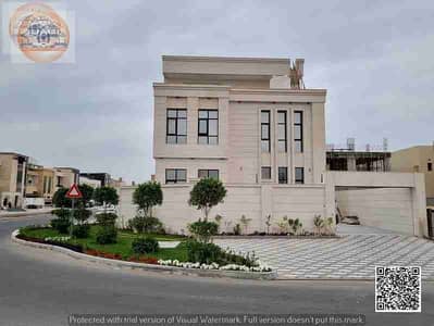 6 Bedroom Villa for Sale in Al Alia, Ajman - 1000931387. jpg