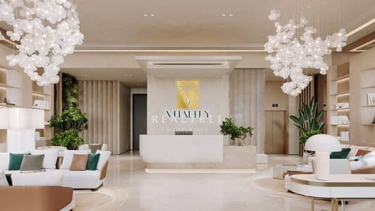 1 Bedroom Apartment for Sale in Jumeirah Village Circle (JVC), Dubai - KK_SHIII_LOBBY_13000. jpg
