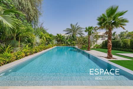 Upgraded | Great Location | Huge Plot