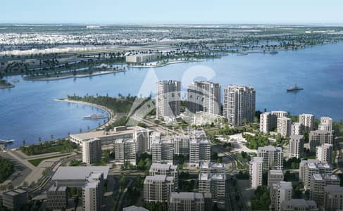 2 Cпальни Апартаменты Продажа в Яс Айленд, Абу-Даби - Selina BROCHURE soon-11 - Copy. png