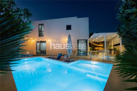 Upgraded | Extended | Large Plot