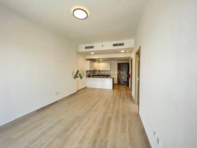 Higher floor | Fitted Kitchen | CommunityView