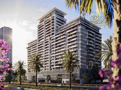 1 Bedroom Flat for Sale in Jumeirah Village Circle (JVC), Dubai - WhatsApp Image 2024-05-12 at 2.36. 15 PM (2). jpeg