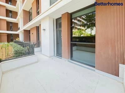 Rare Unit | Vacant Now  | Ground Floor