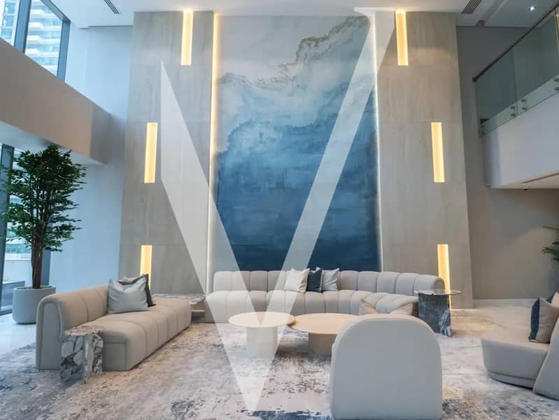 Fully Furnished | Full Marina View | High Floor Fully Furnished | Full Marina View | High Floor