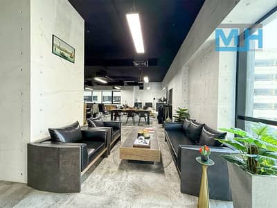 Office for Rent in Sheikh Zayed Road, Dubai - IMG-20250423-WA0072. jpg