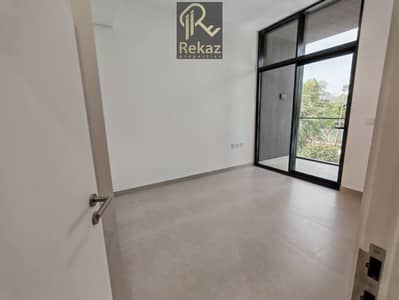 تاون هاوس 2 غرفة نوم للايجار في مدينة تلال، الشارقة - Bed 1 Entrance. jpg