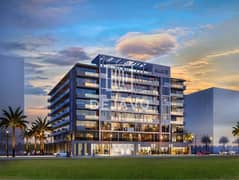 Motivated Seller | Biggest Layout | Handover In 60 Days