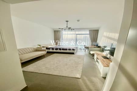 Studio for Rent in Jumeirah Village Circle (JVC), Dubai - Furnished | Pool View - Modern | Balcony
