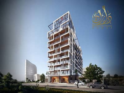 1 Bedroom Apartment for Sale in Majan, Dubai - WhatsApp Image 2025-04-21 at 2.34. 12 PM. jpeg