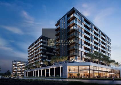 2 Cпальни Апартаменты Продажа в Мувайле, Шарджа - 27f1028e-b030-4c94-831f-ac294766261b. JPG