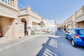 Two Bed Room plus maid s room Nakheel Town for sale in district 12
