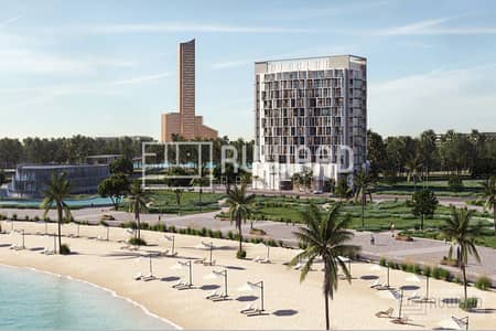 1 Bedroom Flat for Sale in Al Marjan Island, Ras Al Khaimah - Untitled-1. jpg