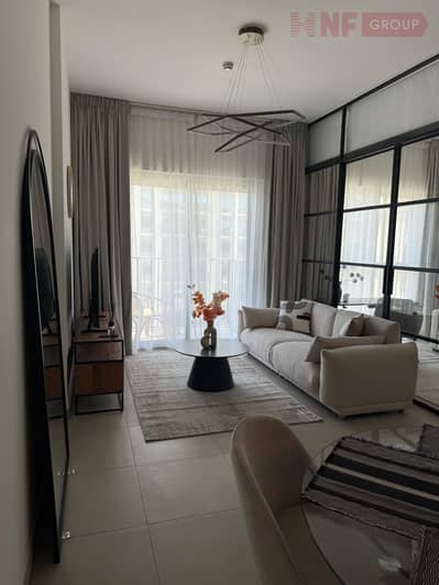 2 Bedroom Apartment for Rent in Dubai Hills Estate, Dubai - 02. jpg