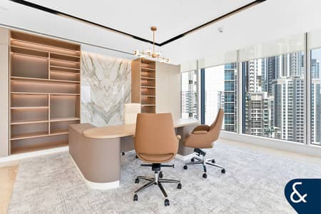 Офис в аренду в ДИФЦ, Дубай - Офис в ДИФЦ，Бурж Даман, 5200000 AED - 11432098