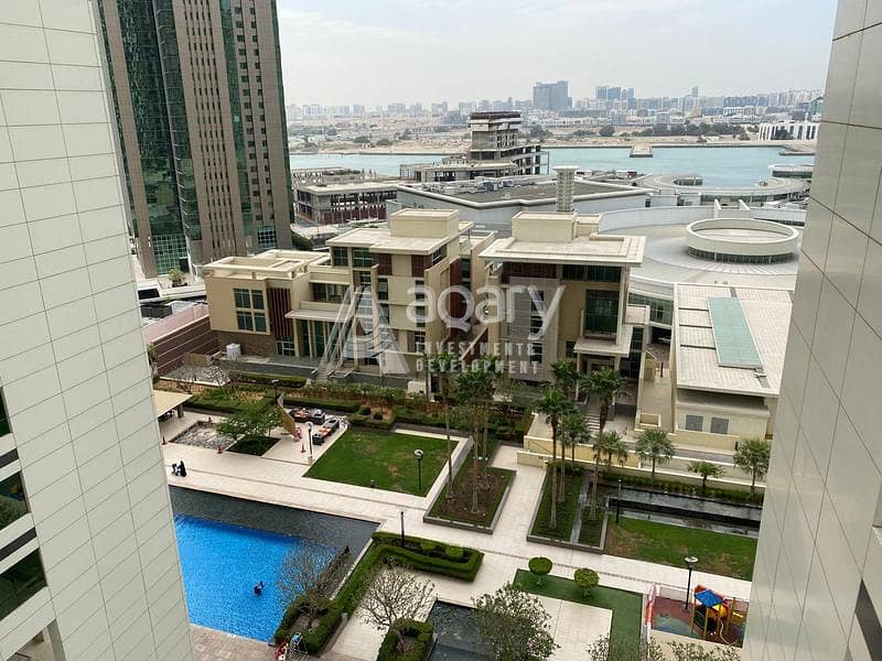 1BR Apartment | Sea View | Fully Furnished 1BR Apartment | Sea View | Fully Furnished