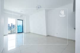 Vacant | High Floor | Spacious layout