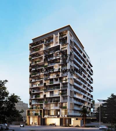 1 Bedroom Flat for Sale in Dubai Land Residence Complex, Dubai - WhatsApp Image 2025-04-11 at 1.01. 39 PM (1). jpeg