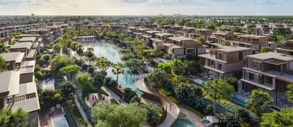 Nad Al Sheba Gardens 7