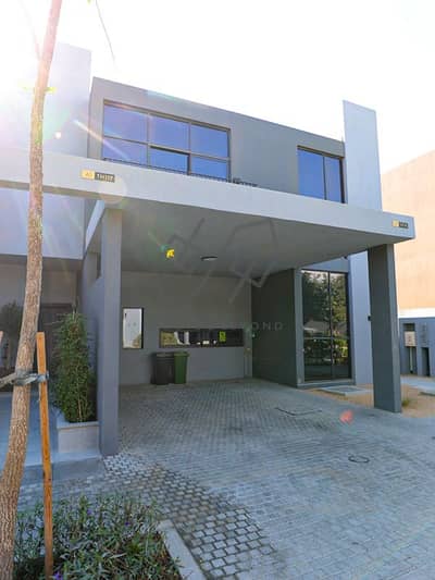 4 Bedroom Townhouse for Sale in Tilal City, Sharjah - 1. jpg