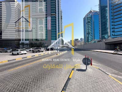 ارض سكنية  للبيع في القاسمية، الشارقة - IMG-20250208-WA0102. jpg