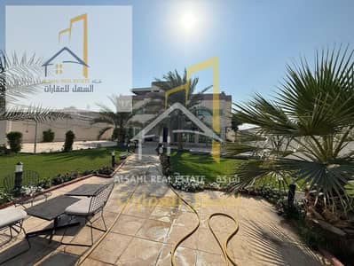 7 Bedroom Villa for Sale in Al Jazzat, Sharjah - IMG-20250407-WA0018. jpg