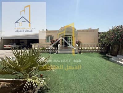فیلا 3 غرف نوم للبيع في النوف، الشارقة - IMG-20250420-WA0087. jpg